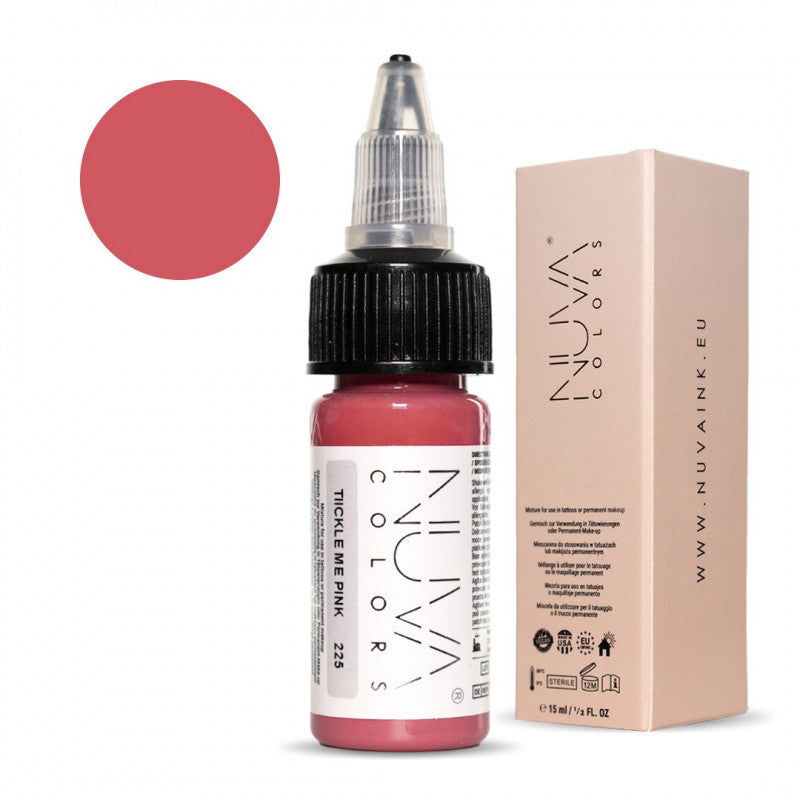 TICKLE ME PINK - 15ML