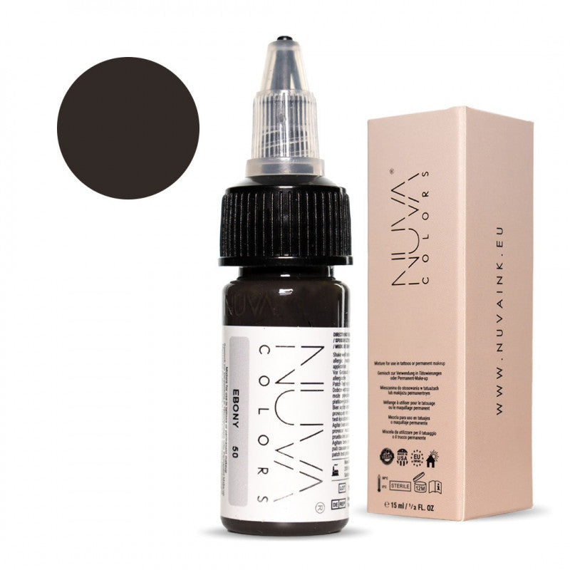 EBONY - 15ML