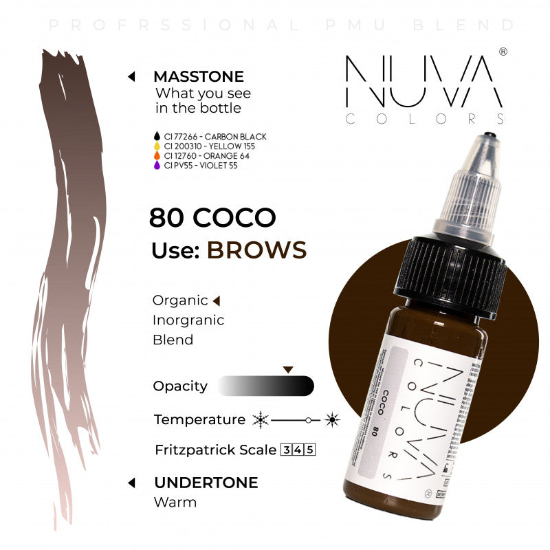 COCO - 15ML