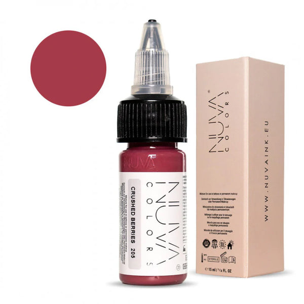 NUVA COLORS