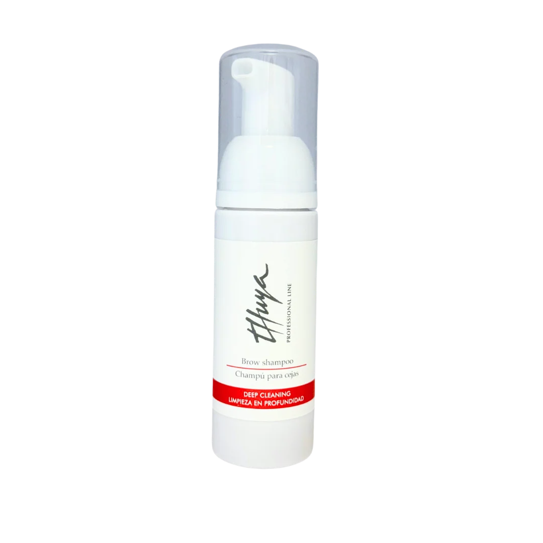 Thuya Brow Shampoo 50ML