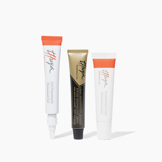 Thuya Eyebrow Lamination Kit