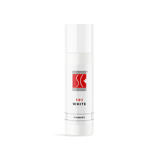 Swiss Color 101 White