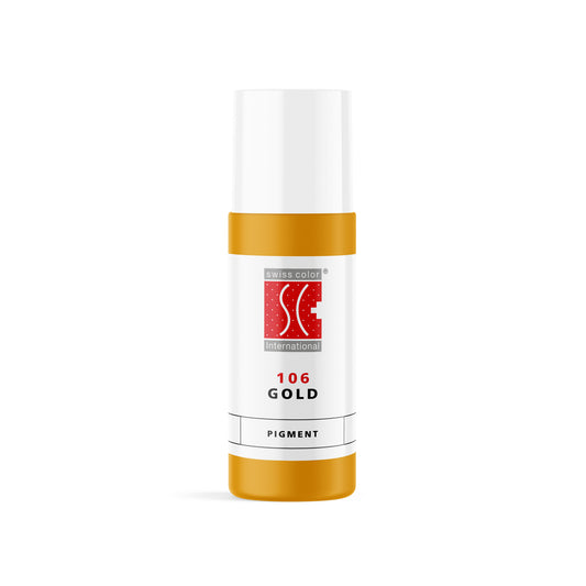 Swiss Color 106 Gold