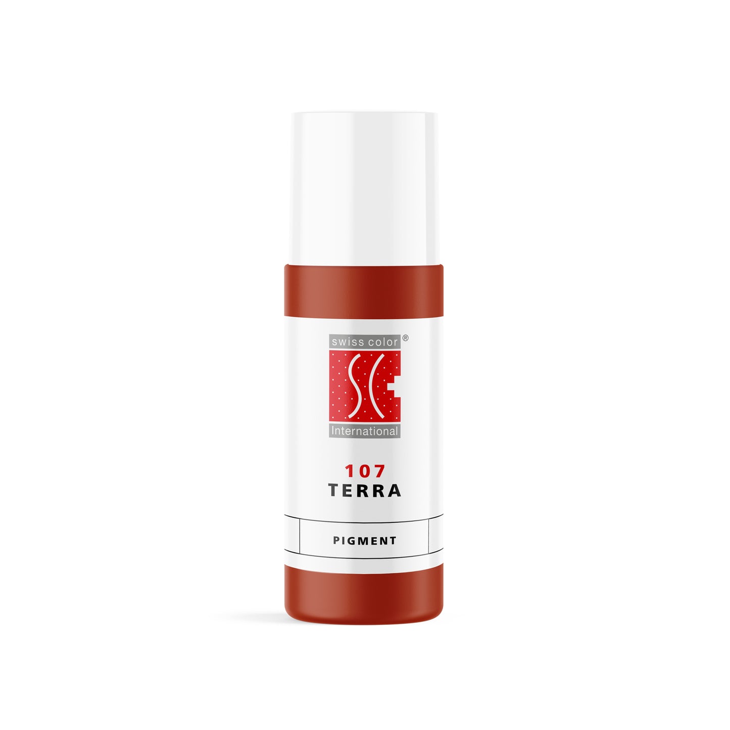 Swiss Color 107 Terra