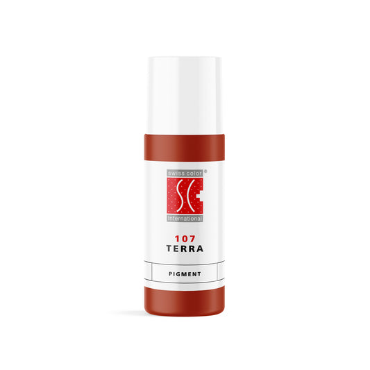 Swiss Color 107 Terra