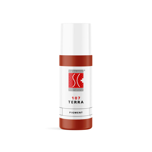 Swiss Color 107 Terra