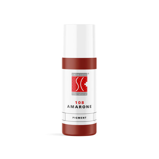 Swiss Color 108 Amarone