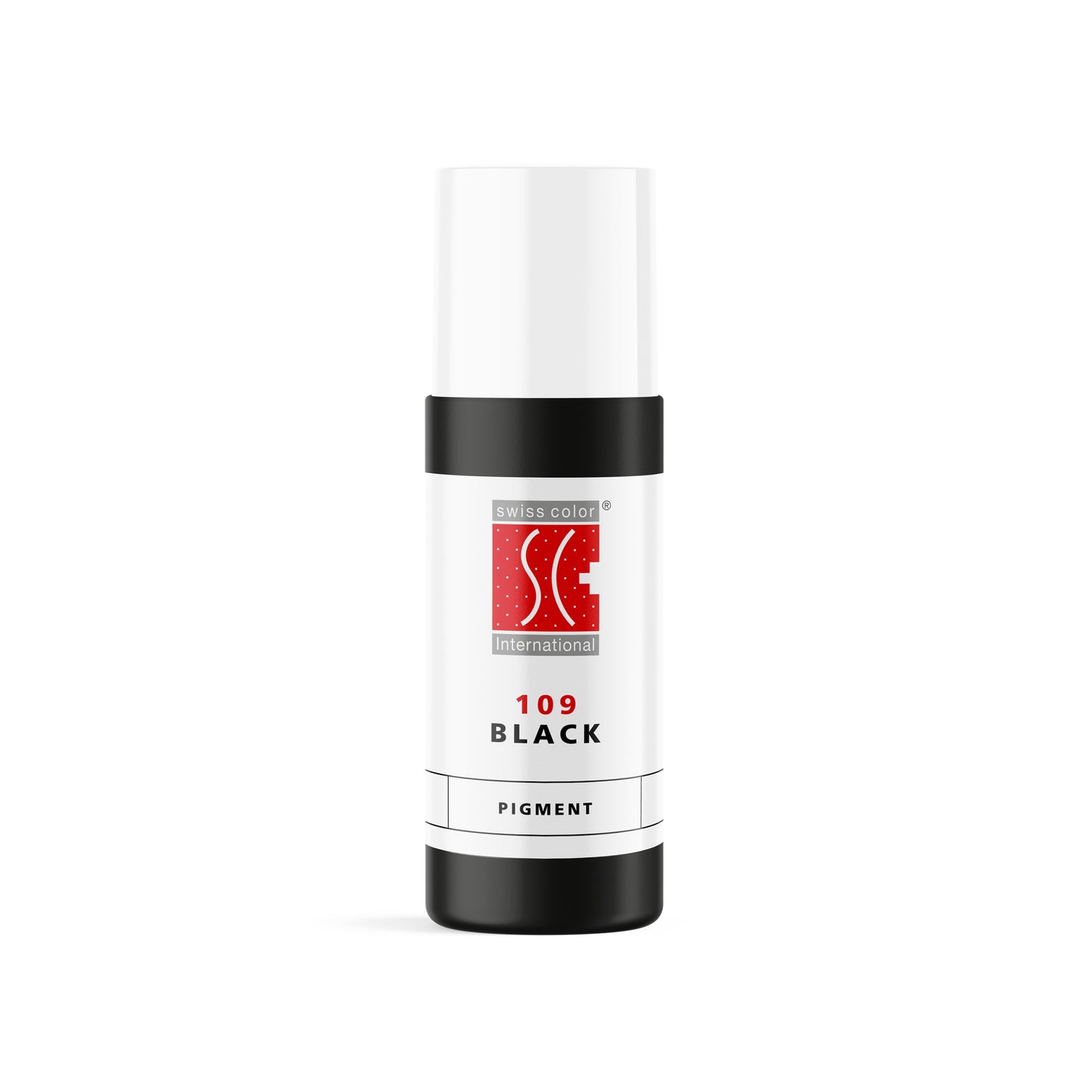 Swiss Color 109 Black