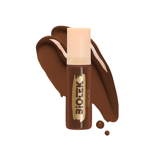 CHOCO CAT EYE