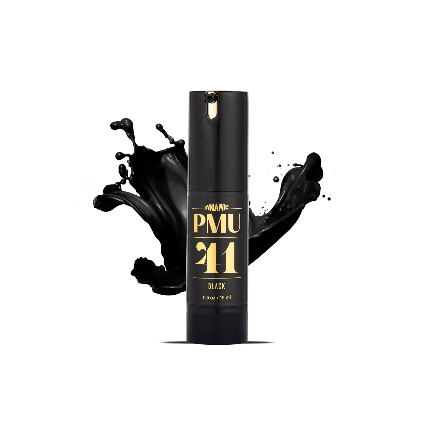 BLACK 41 15 ML