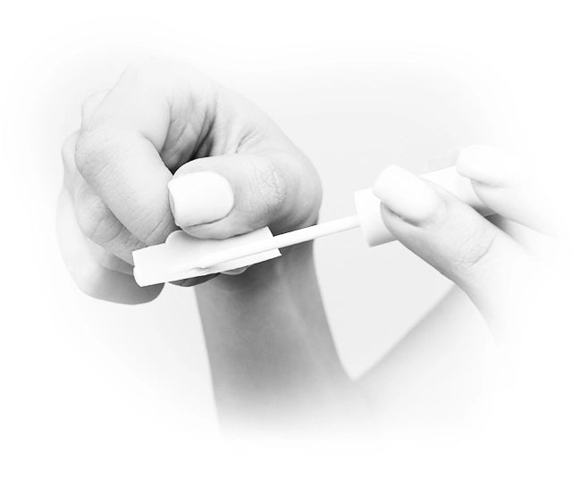 KLEBER FÜR LIFTING UND LAMINIERUNG DER WIMPERN
