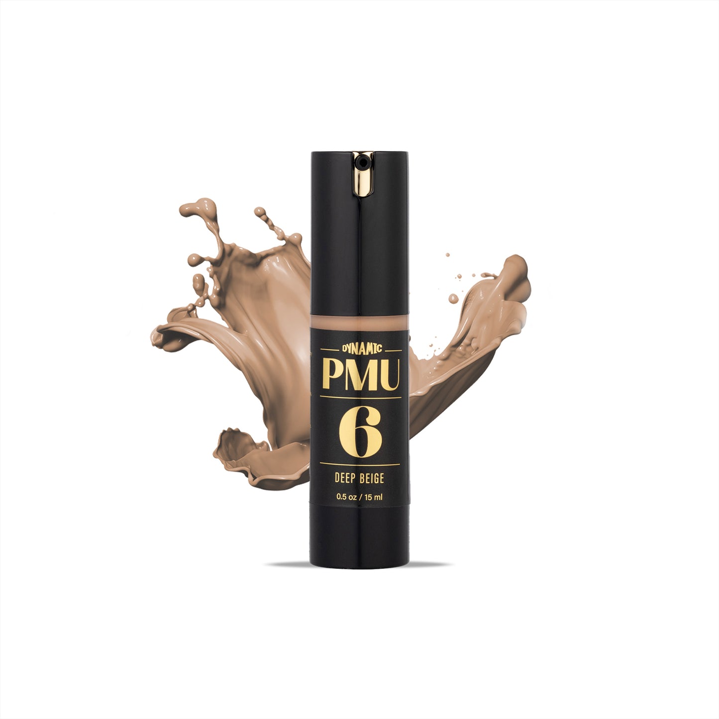 DEEP BEIGE 6 15 ML