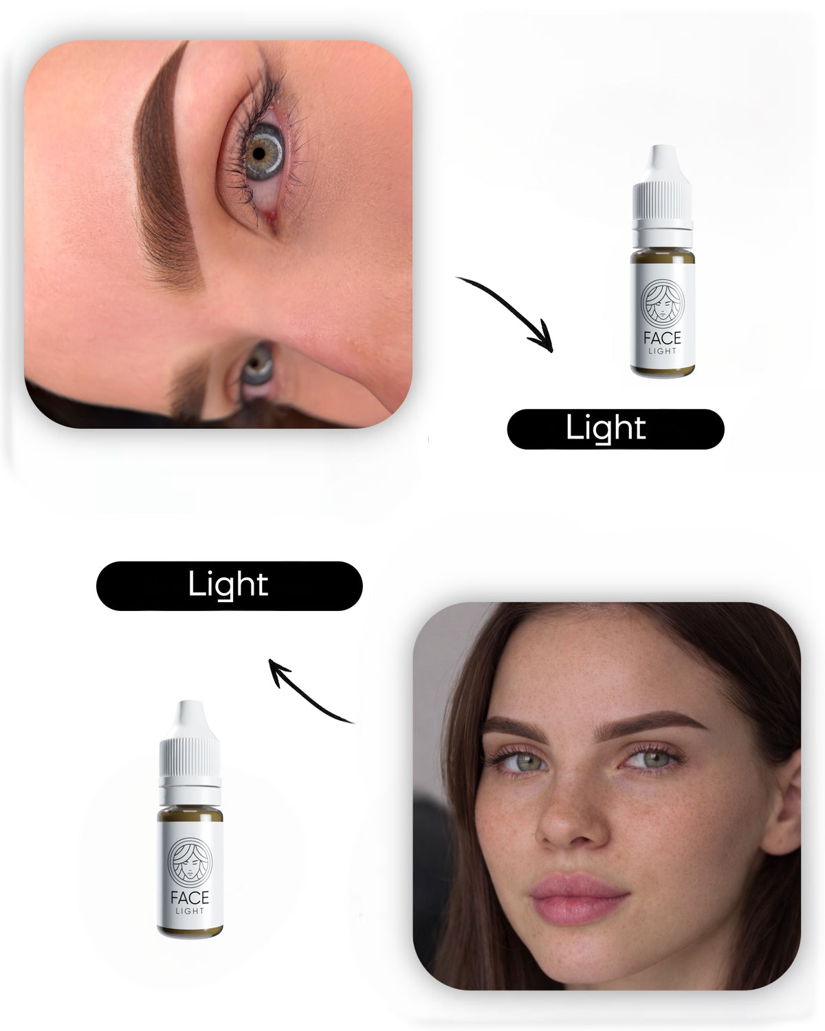 LIGHT Mineral