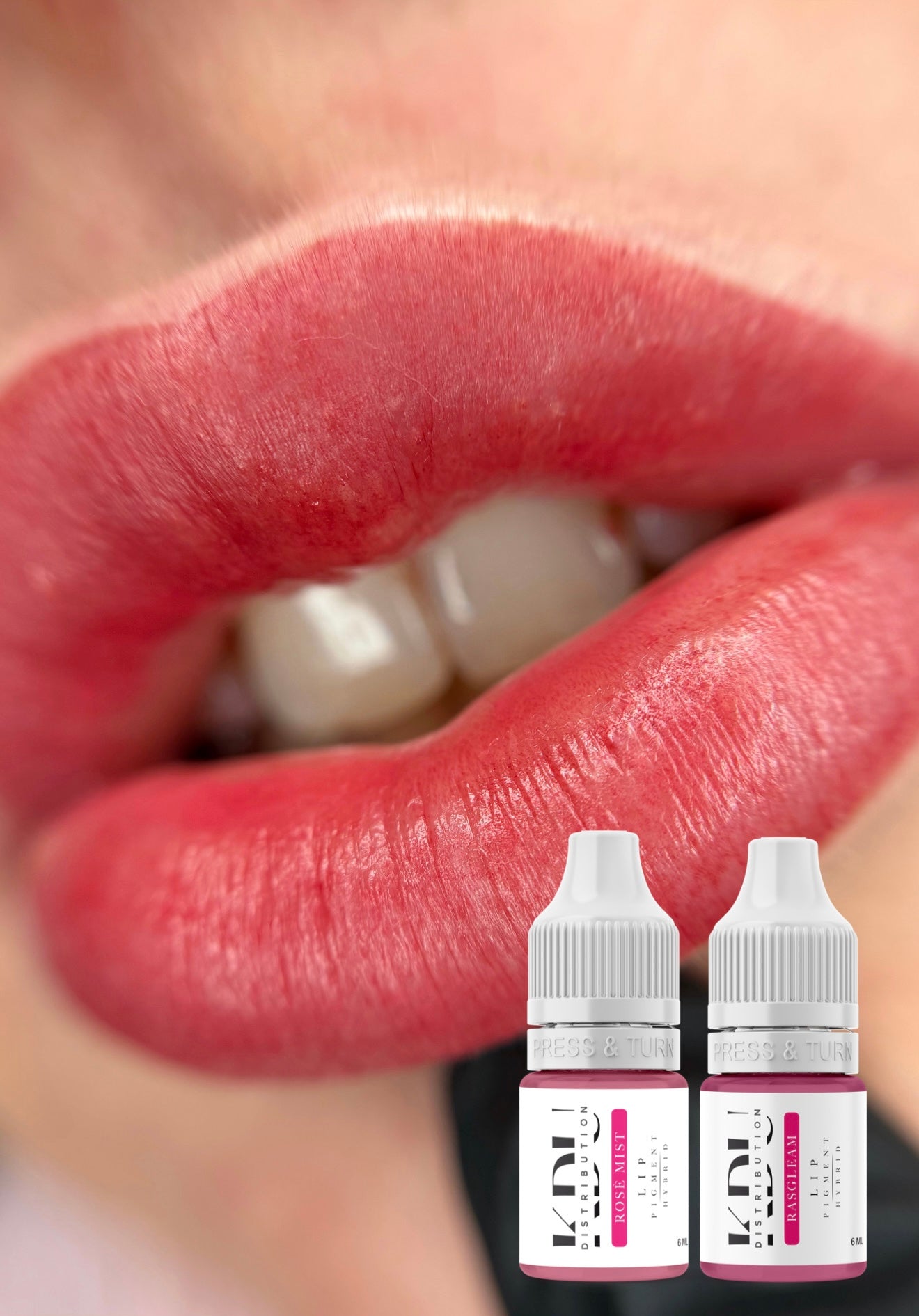 Rose Mist