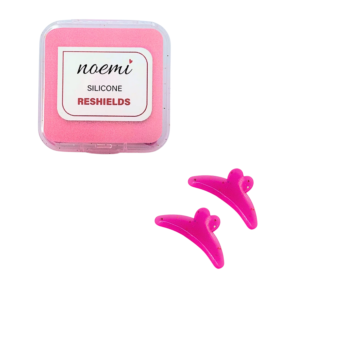 Noemi Reshields