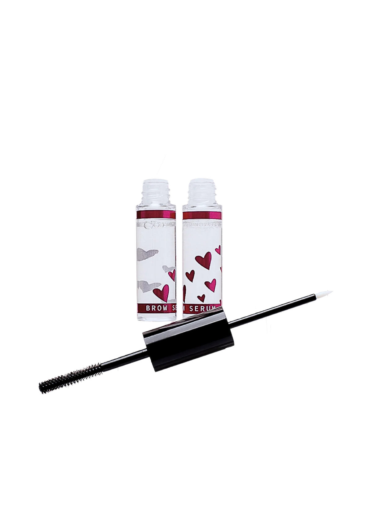 Noemi Strong & Long Dual Serum