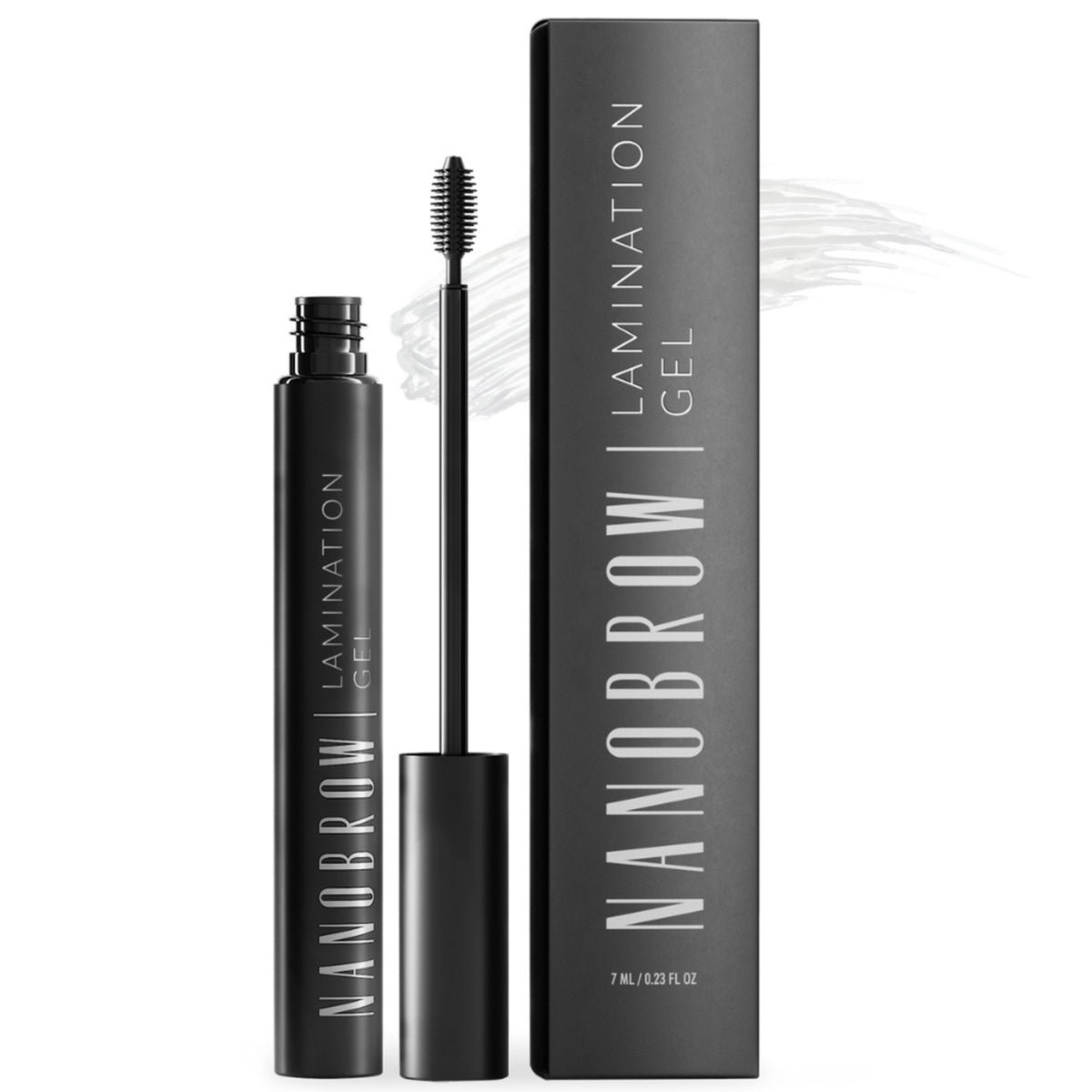 AUGENBRAUENMASCARA