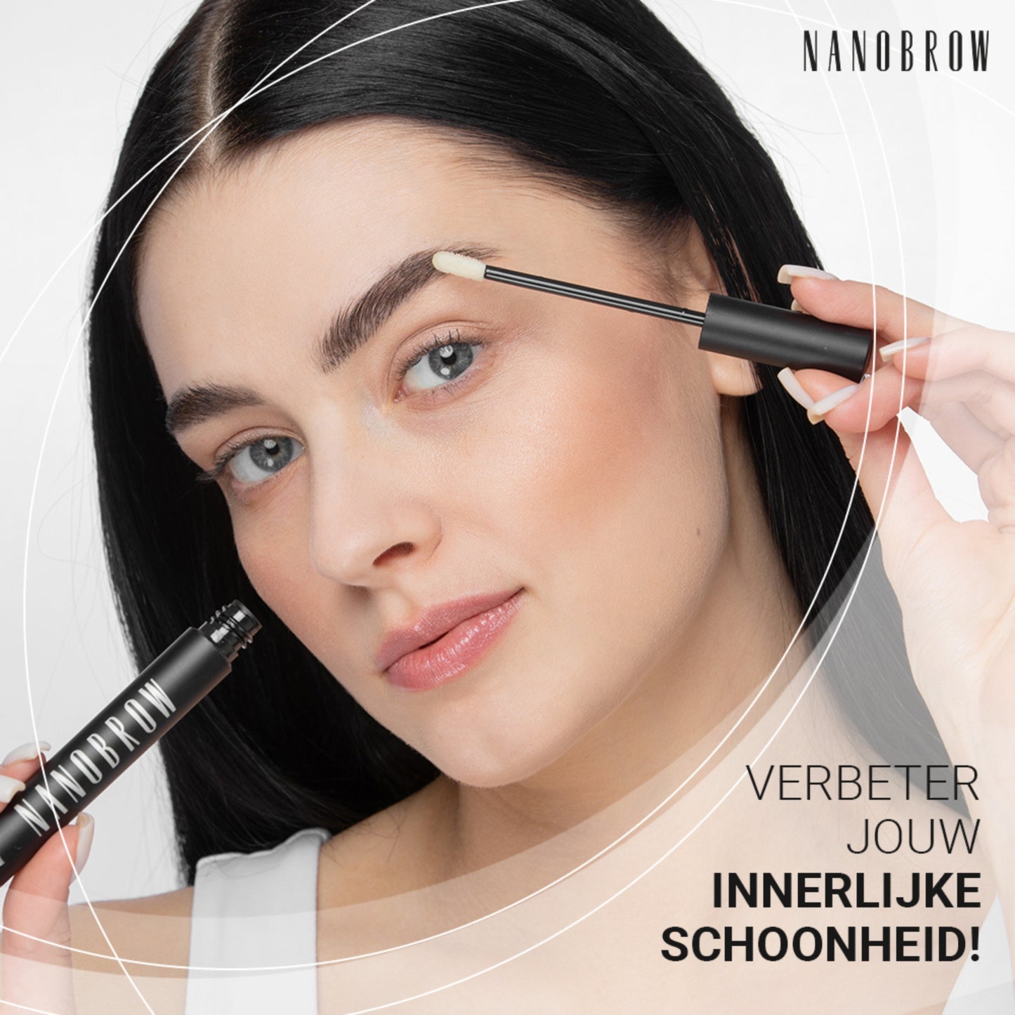 AUGENBRAUENSERUM