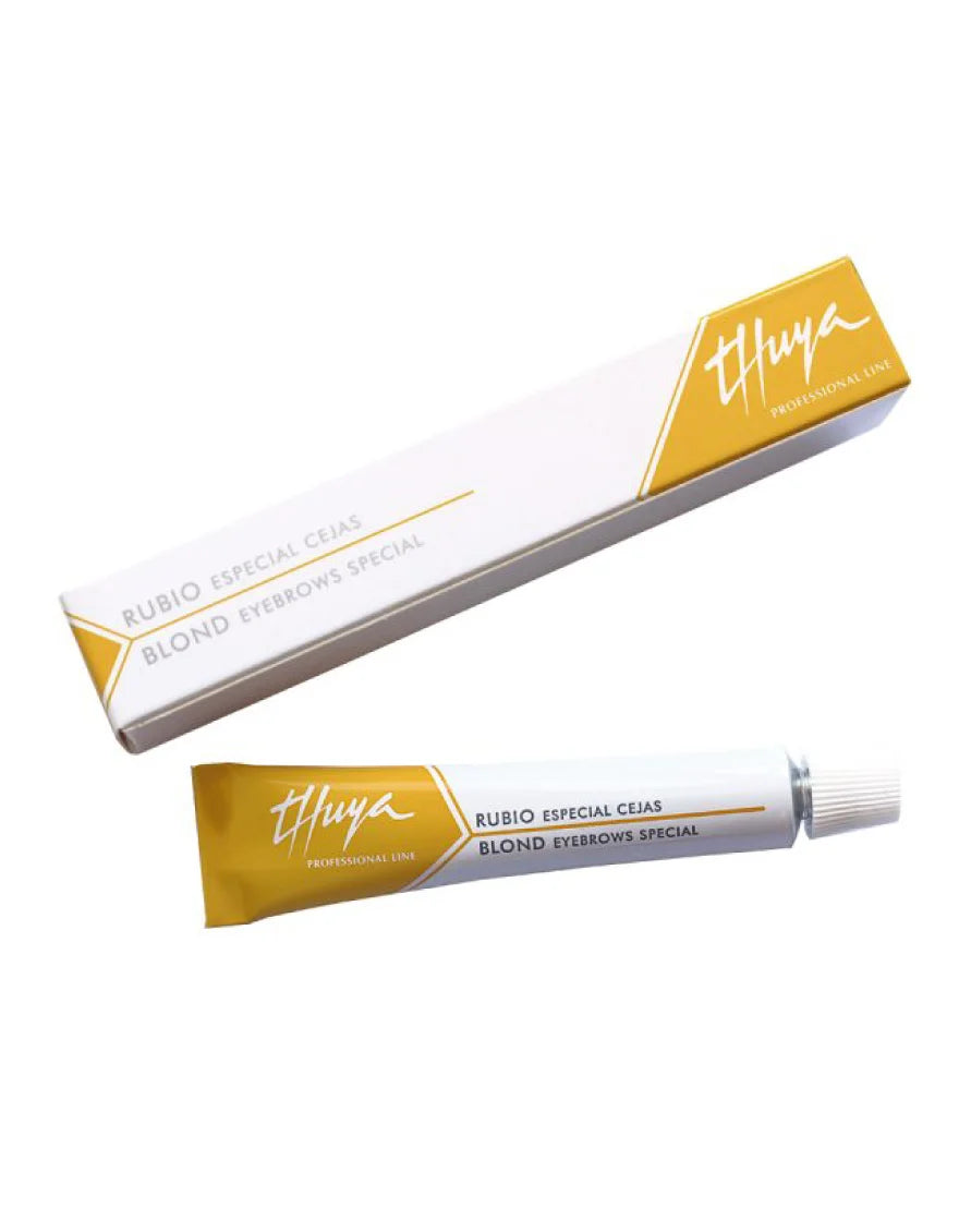 Thuya Blond Dye T7