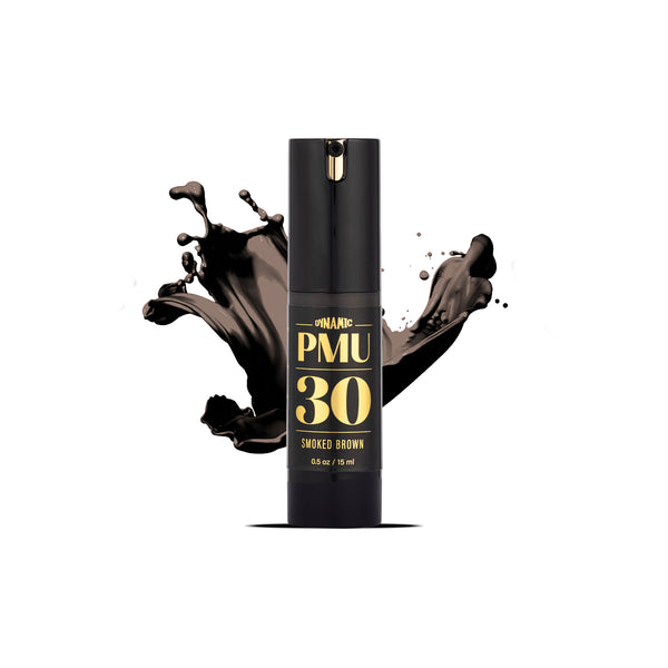 SMOKED BROWN 30 15 ML