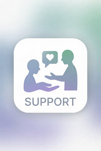 Confidential Support