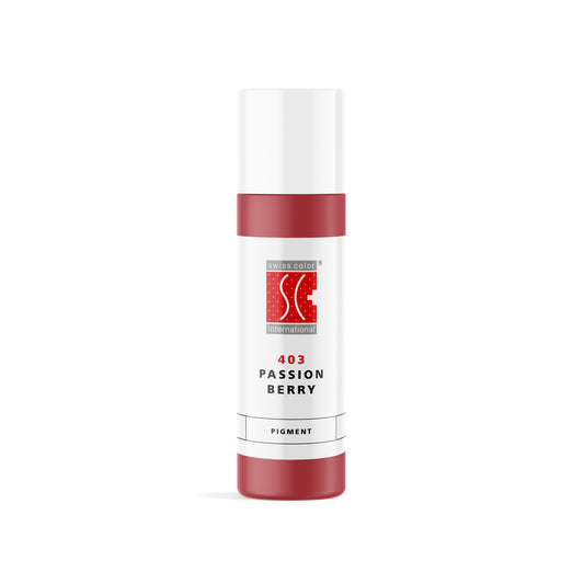 Swiss Color 403 Passion Berry