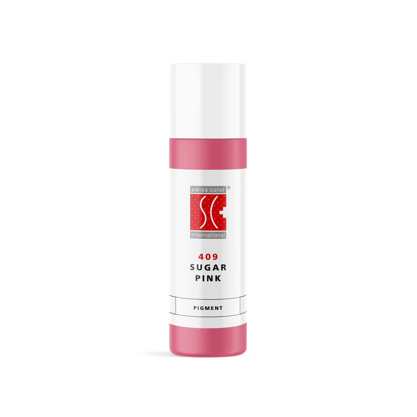 Swiss Color 409 Sugar Pink