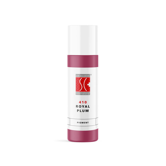 Swiss Color 410 Royal Plum