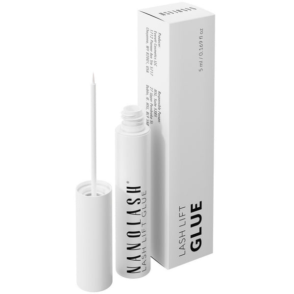KLEBER FÜR LIFTING UND LAMINIERUNG DER WIMPERN