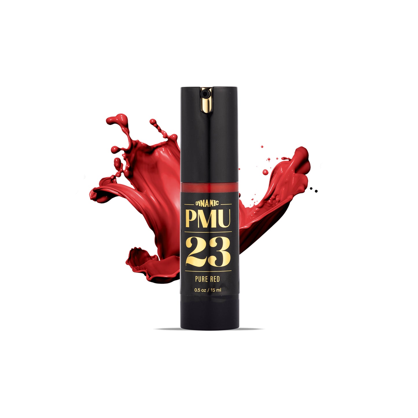PURE RED 23 15 ML