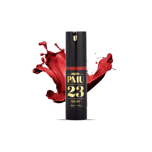 PURE RED 23 15 ML
