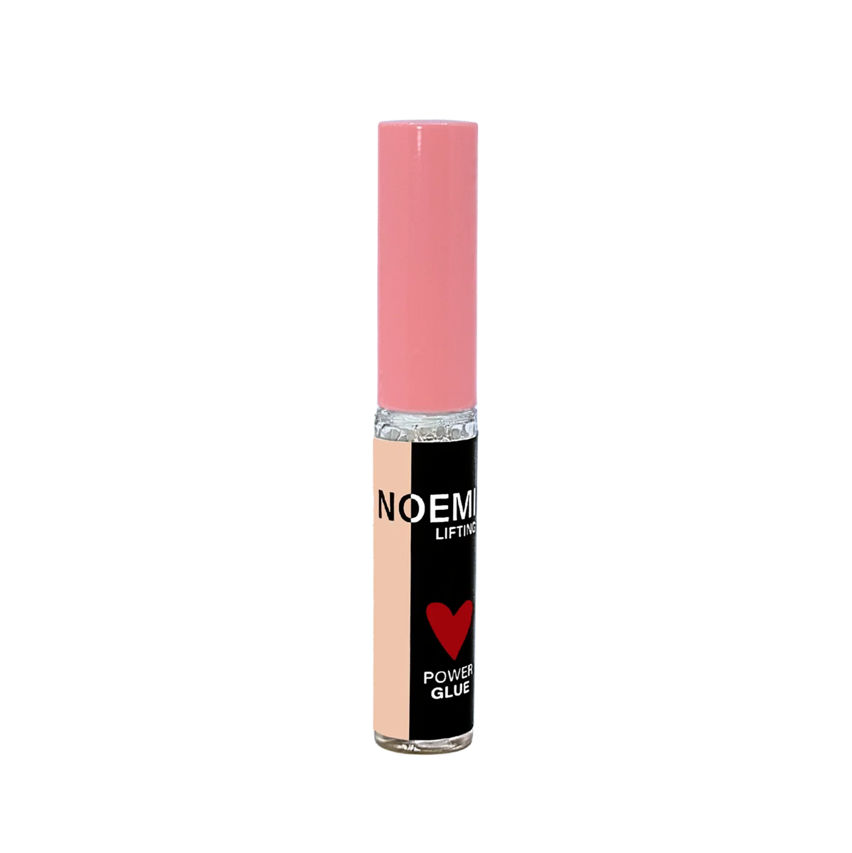 Noemi Power Kleber für Wimpernlifting