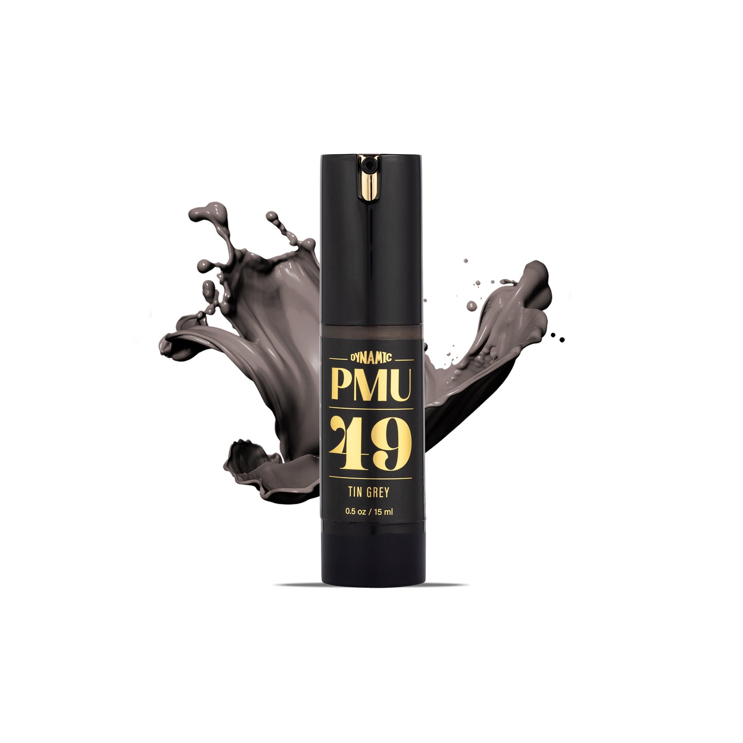 TIN GREY 49 15 ML