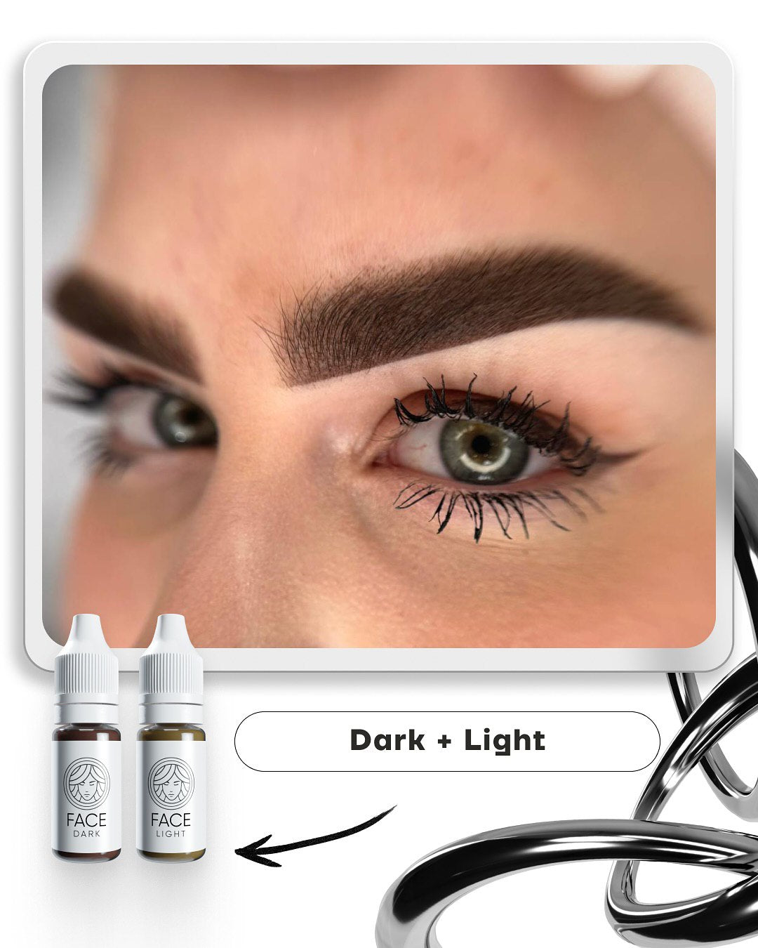 LIGHT Mineral