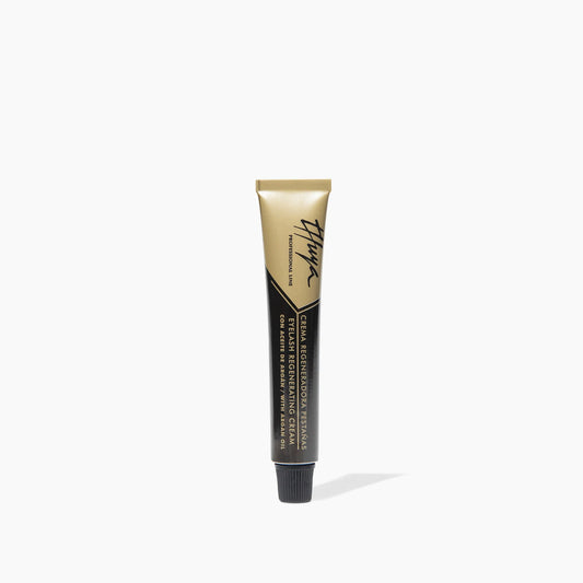 Thuya Regenerationscreme mit Arganöl für Wimpern und Brauen, 15 ml