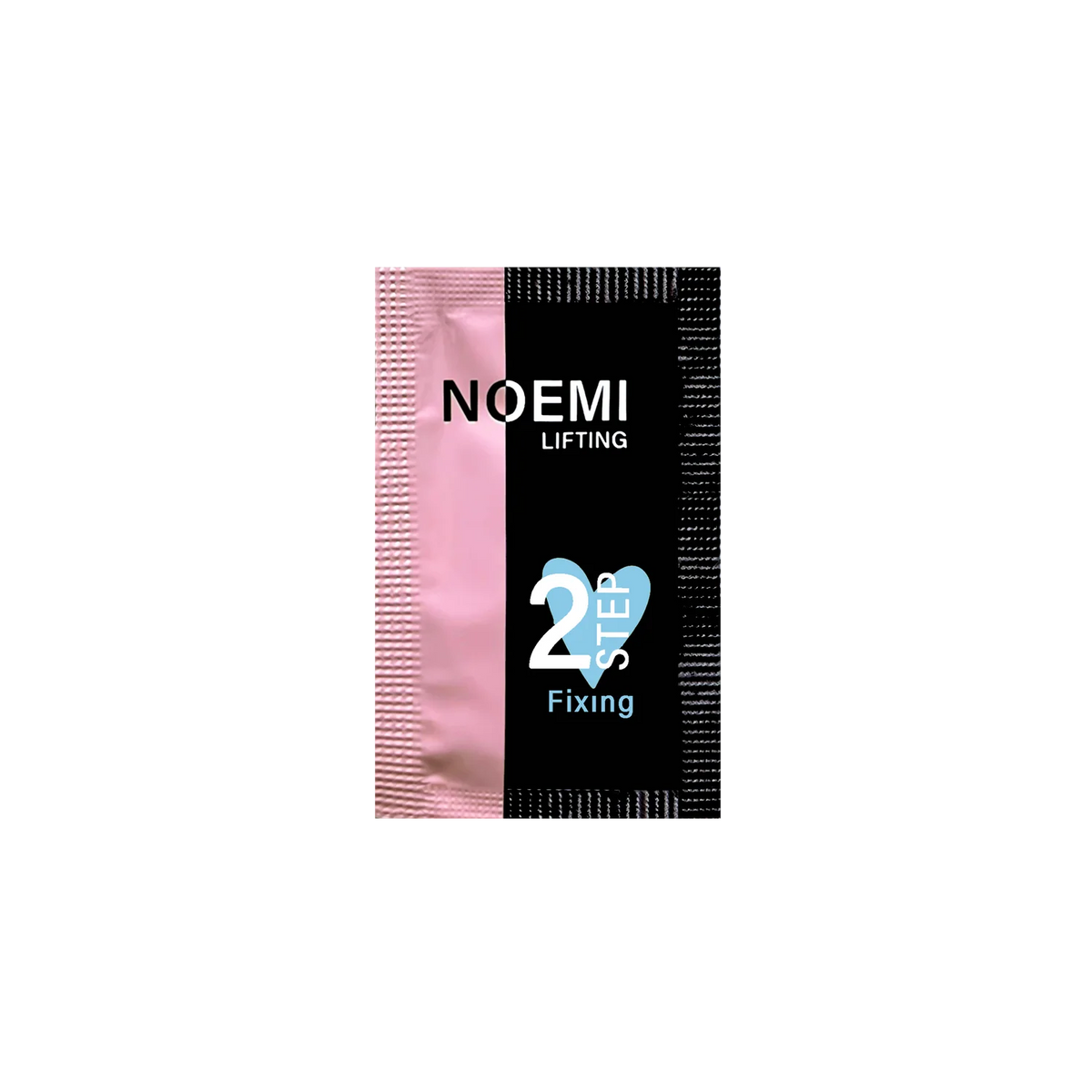 Noemi Fix Lotion Step 2/10 Sachets