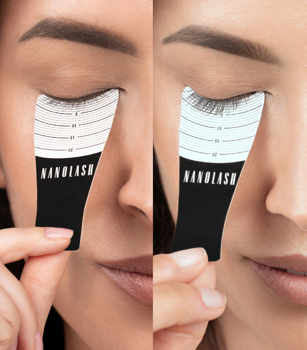PEPTIDE WIMPERNSERUM