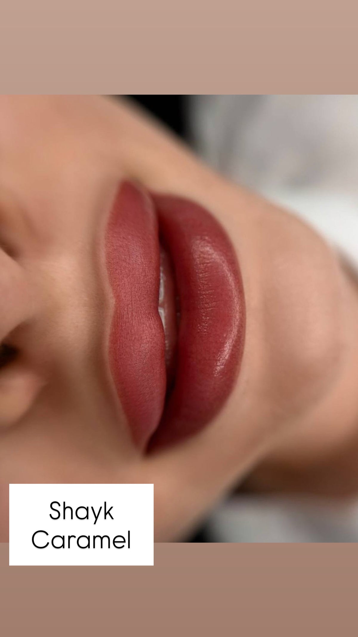 CARAMEL