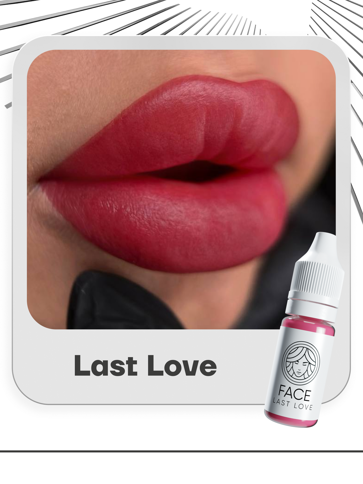 LAST LOVE