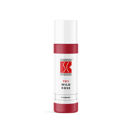 Swiss Color 701 Wild Rose