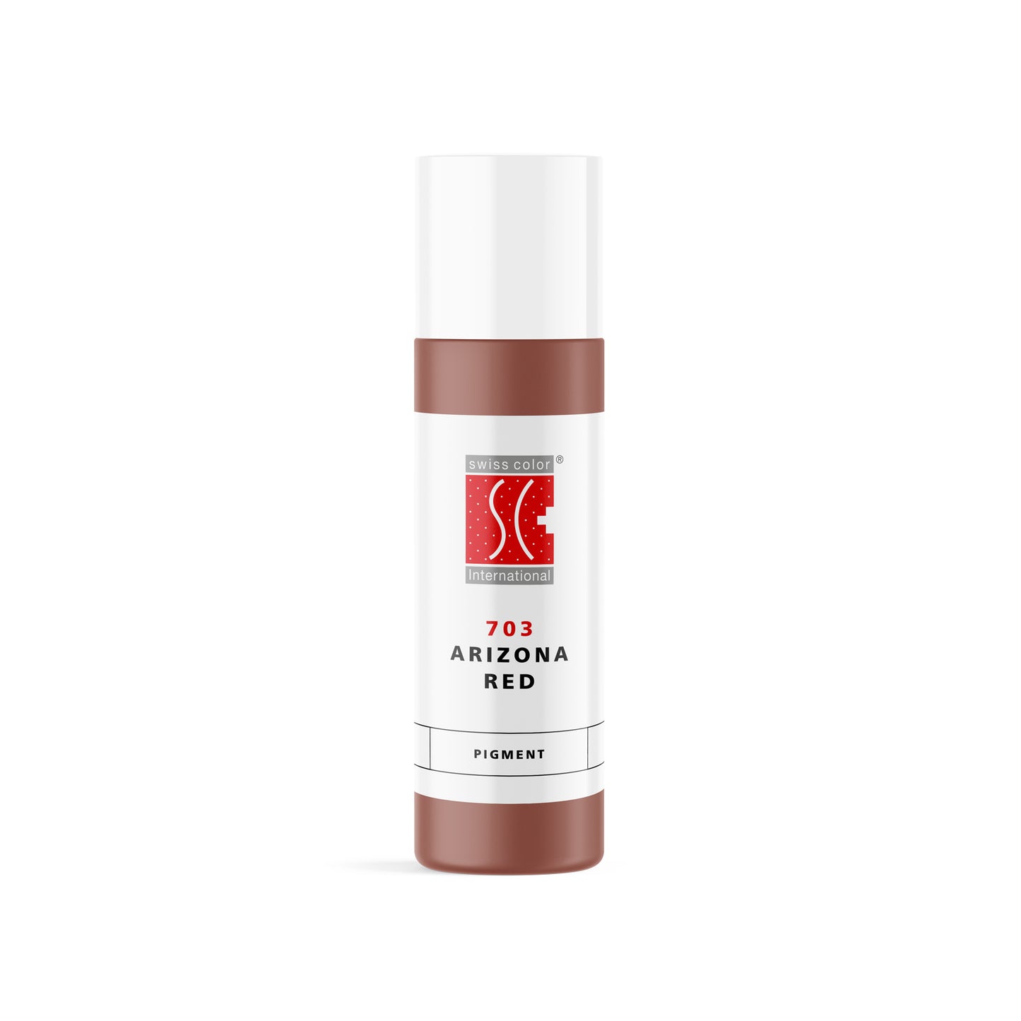 Swiss Color 703 Arizona Red