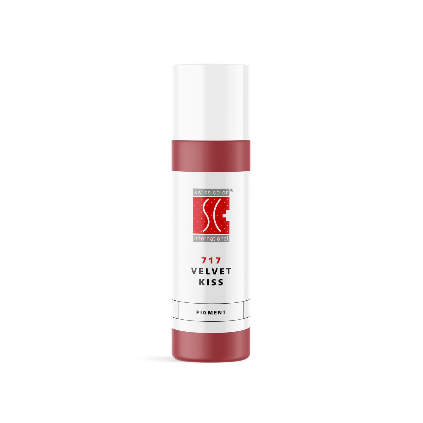 Swiss Color 717 Velvet Kiss