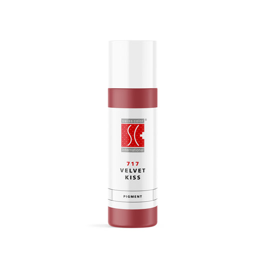 Swiss Color 717 Velvet Kiss