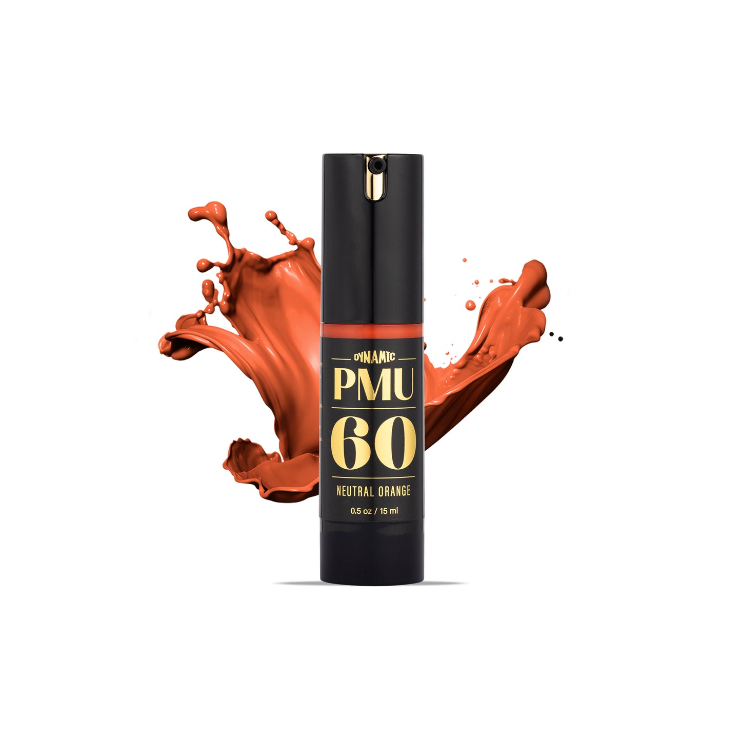 NEUTRAL ORANGE 60 15 ML