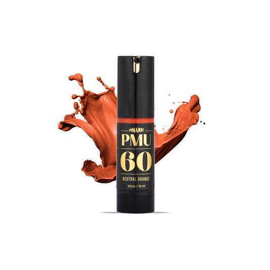 NEUTRAL ORANGE 60 15 ML