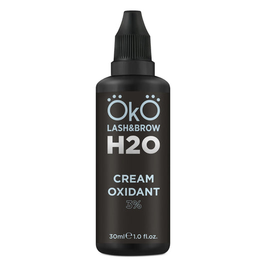 Cream Oxidant 3%, 30 ml