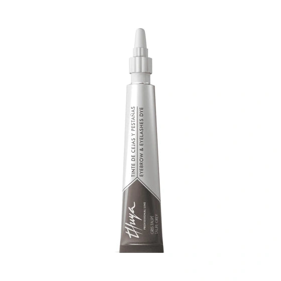 Thuya Farbe für Augenbrauen und Wimpern Taupe Grey Dye, 14 ml
