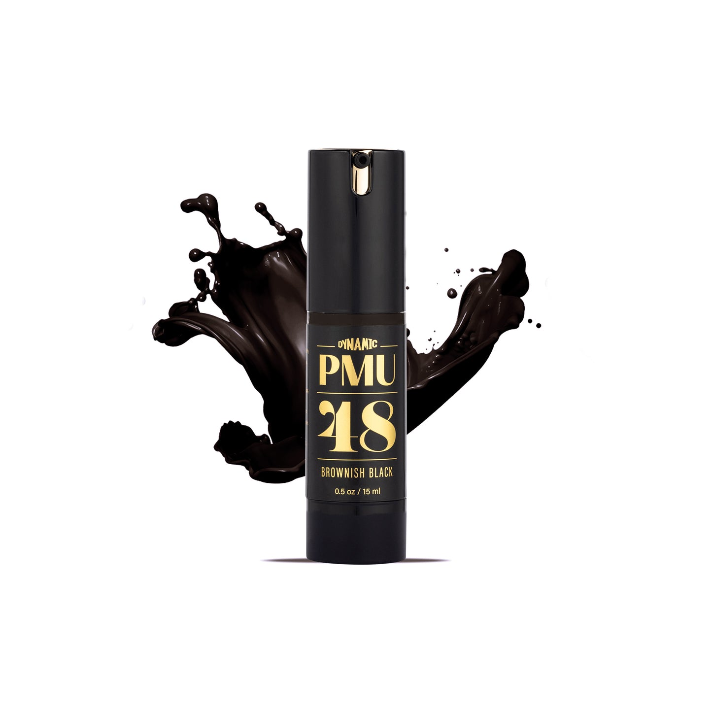 BROWNISH BLACK 48 15 ML