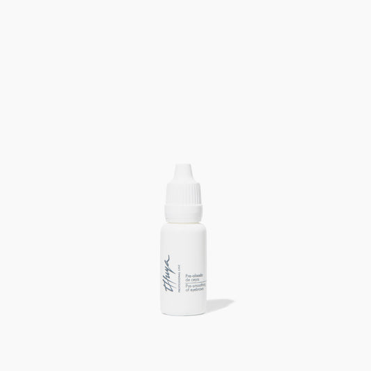 Neutralisierungsflüssigkeit für Augenbrauen und Wimpernlifting, 15 ml